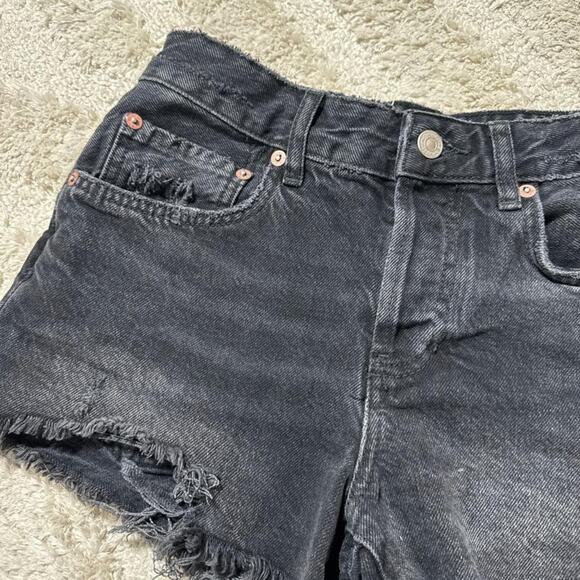 We The Free Denim Shorts - Picture 3 of 5